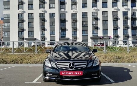 Mercedes-Benz E-Класс, 2009 год, 1 120 000 рублей, 2 фотография