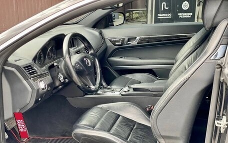 Mercedes-Benz E-Класс, 2009 год, 1 120 000 рублей, 5 фотография