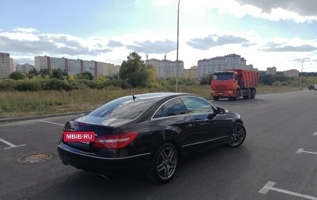 Mercedes-Benz E-Класс, 2009 год, 1 120 000 рублей, 13 фотография