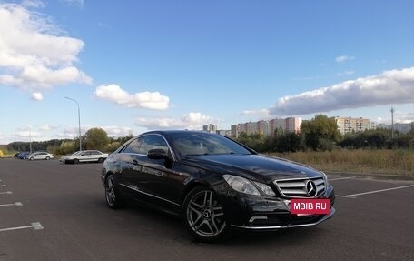 Mercedes-Benz E-Класс, 2009 год, 1 120 000 рублей, 8 фотография