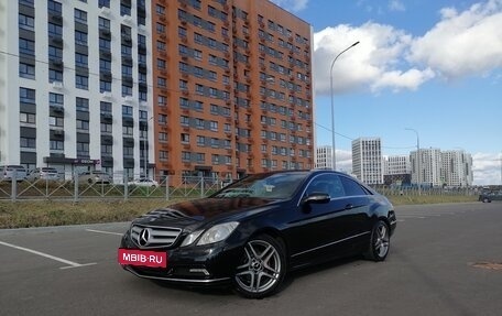 Mercedes-Benz E-Класс, 2009 год, 1 120 000 рублей, 9 фотография