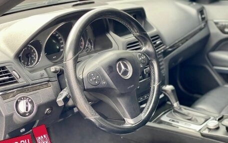 Mercedes-Benz E-Класс, 2009 год, 1 120 000 рублей, 14 фотография