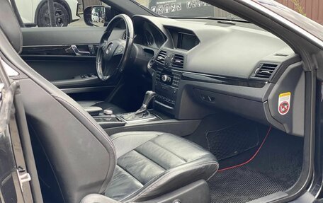 Mercedes-Benz E-Класс, 2009 год, 1 120 000 рублей, 18 фотография