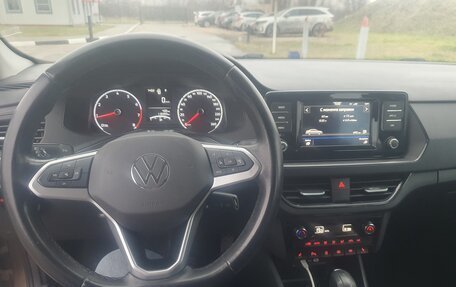 Volkswagen Polo VI (EU Market), 2020 год, 1 650 000 рублей, 7 фотография