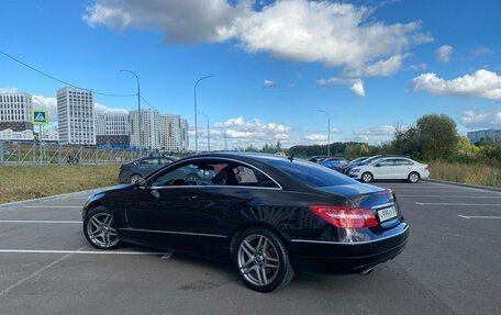 Mercedes-Benz E-Класс, 2009 год, 1 120 000 рублей, 19 фотография
