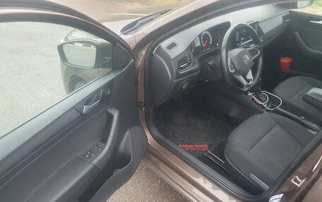 Volkswagen Polo VI (EU Market), 2020 год, 1 650 000 рублей, 3 фотография