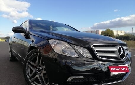 Mercedes-Benz E-Класс, 2009 год, 1 120 000 рублей, 16 фотография