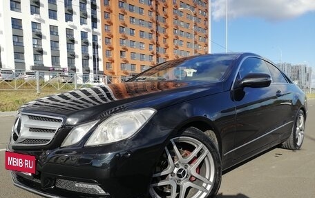 Mercedes-Benz E-Класс, 2009 год, 1 120 000 рублей, 15 фотография