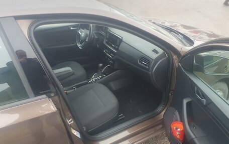 Volkswagen Polo VI (EU Market), 2020 год, 1 650 000 рублей, 9 фотография