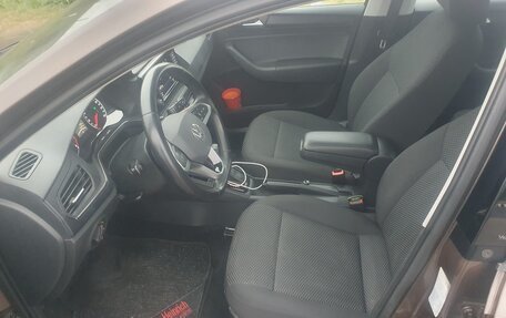 Volkswagen Polo VI (EU Market), 2020 год, 1 650 000 рублей, 8 фотография
