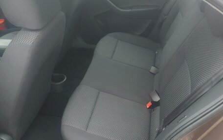 Volkswagen Polo VI (EU Market), 2020 год, 1 650 000 рублей, 14 фотография