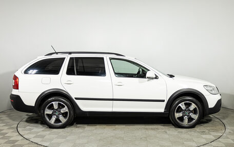 Skoda Octavia, 2012 год, 899 585 рублей, 4 фотография