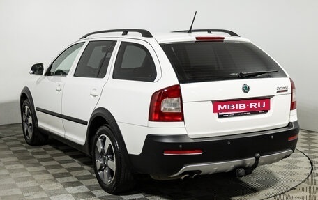 Skoda Octavia, 2012 год, 899 585 рублей, 7 фотография