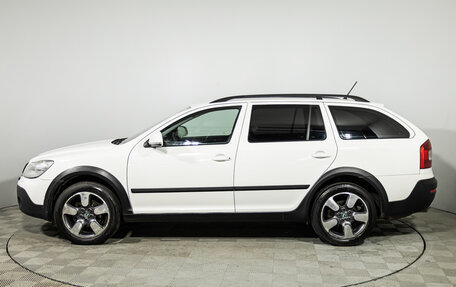 Skoda Octavia, 2012 год, 899 585 рублей, 8 фотография