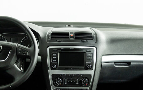 Skoda Octavia, 2012 год, 899 585 рублей, 14 фотография