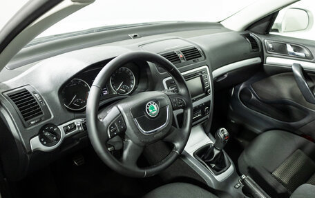 Skoda Octavia, 2012 год, 899 585 рублей, 11 фотография