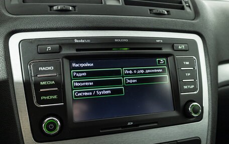 Skoda Octavia, 2012 год, 899 585 рублей, 15 фотография