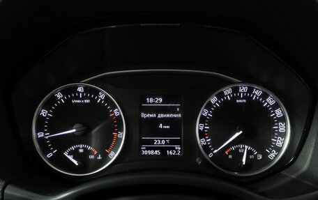 Skoda Octavia, 2012 год, 899 585 рублей, 12 фотография