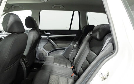 Skoda Octavia, 2012 год, 899 585 рублей, 10 фотография