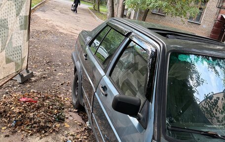Volkswagen Jetta III, 1990 год, 75 000 рублей, 5 фотография