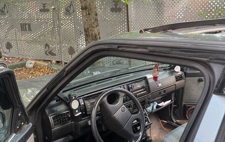 Volkswagen Jetta III, 1990 год, 75 000 рублей, 4 фотография