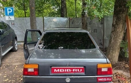 Volkswagen Jetta III, 1990 год, 75 000 рублей, 1 фотография