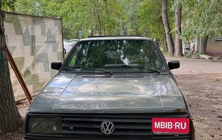 Volkswagen Jetta III, 1990 год, 75 000 рублей, 3 фотография