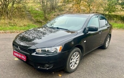 Mitsubishi Lancer IX, 2010 год, 589 500 рублей, 1 фотография