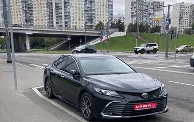 Toyota Camry, 2023 год, 3 300 000 рублей, 1 фотография