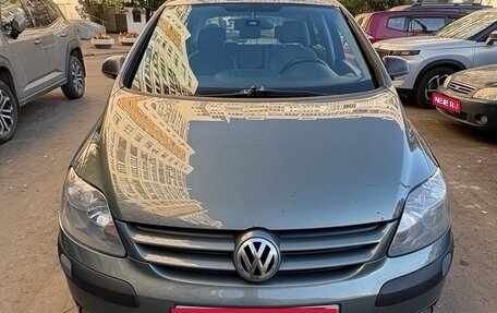 Volkswagen Golf Plus I, 2008 год, 540 000 рублей, 1 фотография