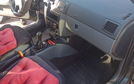Skoda Fabia I, 2002 год, 175 000 рублей, 8 фотография