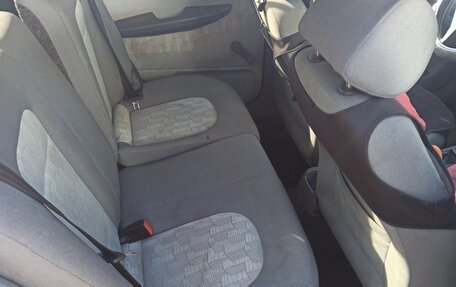 Skoda Fabia I, 2002 год, 175 000 рублей, 11 фотография