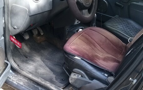 Renault Logan I, 2007 год, 160 000 рублей, 5 фотография