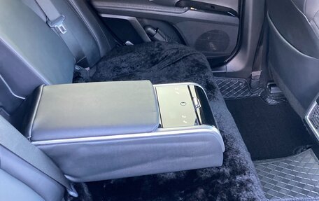 Toyota Camry, 2023 год, 3 300 000 рублей, 9 фотография