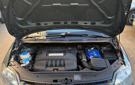Volkswagen Golf Plus I, 2008 год, 540 000 рублей, 7 фотография