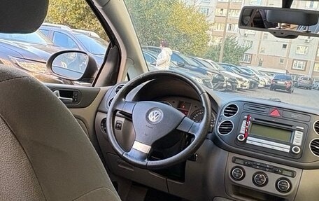 Volkswagen Golf Plus I, 2008 год, 540 000 рублей, 8 фотография