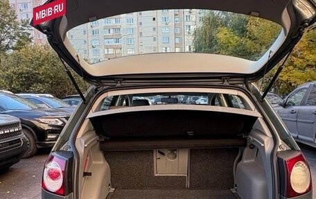 Volkswagen Golf Plus I, 2008 год, 540 000 рублей, 6 фотография