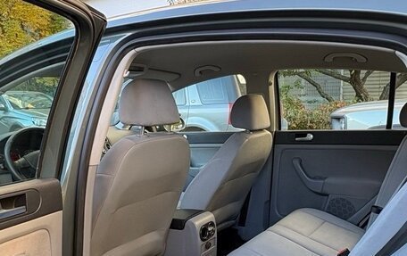Volkswagen Golf Plus I, 2008 год, 540 000 рублей, 15 фотография