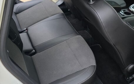 Opel Astra J, 2011 год, 539 000 рублей, 17 фотография