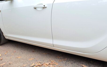 Opel Astra J, 2011 год, 539 000 рублей, 8 фотография