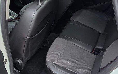 Opel Astra J, 2011 год, 539 000 рублей, 16 фотография