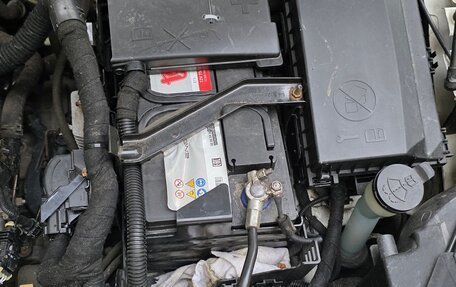 Opel Astra J, 2011 год, 539 000 рублей, 30 фотография