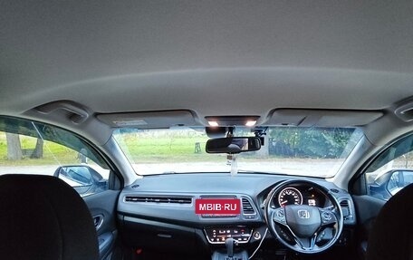 Honda Vezel, 2016 год, 1 550 000 рублей, 7 фотография