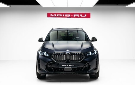 BMW X6, 2023 год, 11 990 000 рублей, 2 фотография