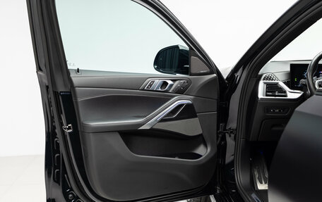 BMW X6, 2023 год, 11 990 000 рублей, 8 фотография