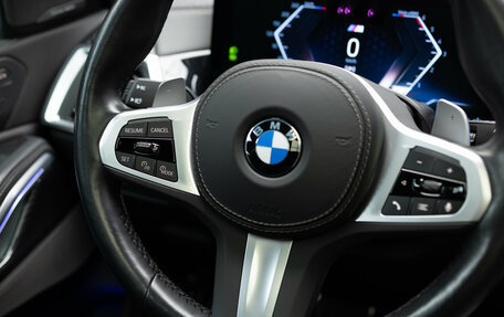 BMW X6, 2023 год, 11 990 000 рублей, 16 фотография