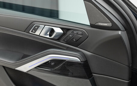 BMW X6, 2023 год, 11 990 000 рублей, 9 фотография