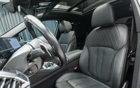 BMW X6, 2023 год, 11 990 000 рублей, 11 фотография