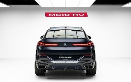 BMW X6, 2023 год, 11 990 000 рублей, 5 фотография