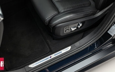 BMW X6, 2023 год, 11 990 000 рублей, 12 фотография